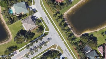 Останки пропавшего 22 года назад мужчины нашли благодаря Google Earth