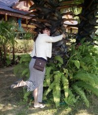 Чует мое сердце, что все это фотки выложили в сеть сами девушки, которые на них запечатлены.

.