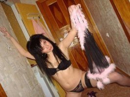 Провинциальный гламур