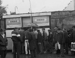 Как отдыхали мужики в СССР: взрослые игры наших предков