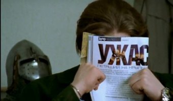 ВАЗ-2113 с кузовом минивэн: необычная самоделка из Ивановской области