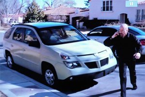 ВАЗ-2113 с кузовом минивэн: необычная самоделка из Ивановской области