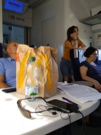 Хочу в дорогу! Часть  2