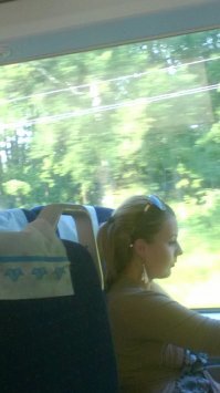 Хочу в дорогу! Часть  2