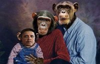 С обамкой фотошоп! Вот оригинал.