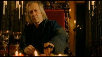 Смешная попытка соблазнения, перед которой сложно устоять