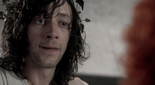 А потом придет этот бог