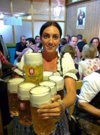 Алкопост на вечер этой пятницы