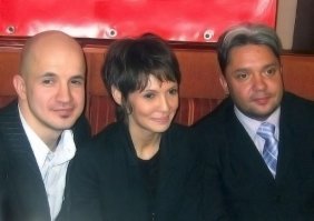 Малехо постарели ребята...