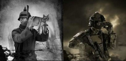 11 изобретений, которые со временем изменились до неузнаваемости