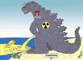 После Фукусимы и сброса радиоактивных отходов в океан, бумажные пакетики конечно спасут всемирную экологию.