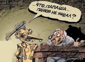 Славный малый Буратино: подробности, которые, скорее всего, вам были неизвестны