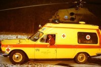 показалось