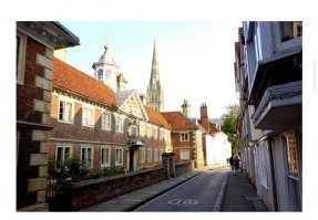 Золотой браслет с рубинами, ну как золотой, позолоченный, ну и рубины это не то, что бы прям так уж и рубины, так, стекляшки с пляжа.....

«Именно, что полно такого. Ставят, причём безжалостно тесно, так что рядом почти всегда валяются осколки от какого-нибудь МНЕЖЕПОБЫСТРЕЕ. »

«В Британии в ГОРОДАХ, в том же Лондоне, вполне могут поставить два мощных столба - узко. »

Вспомнили? Да? Напомню, что разговор то изначально был про пост и ГОРОДСКУЮ ДОРОГУ. 
Теперь начинаются виляния  в плане 

Ну, как "посреди". В Лондоне, скажем, улицы узкие и кривые. Вот перед поворотом и ставят. Не везде. Но есть. И именно столбы. И именно узко.

А теперь немного мат части. 
Дороги Англии делятся на 4 типа
А. Автобан 
Б. Основные дороги
В Неосновные дороги
С местные дороги

"Третий тип дорог   неосновные дороги (non-primary roads). Они обозначаются буквой B. Очень часто весьма узкие и часто петляют. Могут быть холмистыми с плохой видимостью. Обогнать автобус на такой дороге   адское занятие обычно, так как прямых мало и ВИДИМОСТЬ ПЛОХАЯ.
СЛЕПЫЕ ПОВОРОТЫ в 60-90 градусов на таких дорогах норма. Щирина полос иногда МЕНЬШЕ 2 м. Или еще бывает вариант, когда дорога, к примеру, 3-3.5м в ширину. И ОДНА ПОЛОСА. ДЛЯ ДВИЖЕНИЯ В ОБЕ СТОРОНЫ!!!Чтобы избежать лобового столкновения на такой дороге нужна практика и очень хорошая машина с надежными тормозами и шинами."

!!!!!!!!!!! На этих же второстепенных дорогах часто в дополнение к знаку «Опасный поворот» или даже без него на дорогу наносят специальную разметку “Slow”, что означает рекомендацию СБАВИТЬСЯ СКОРОСТЬ на этом участке дороги. Кстати деревья и кусты порой настолько густо разрастаются, что дорога превращается в зеленый туннель.

К чему мы вернулись?? Ой, к тому что опять же все устанавливается В ЗОНАХ 30 и 10. На ОПАСНЫХ!!!! участках дороги. 
А не ПОСРЕДИ ГОРОДСКОЙ ТРАССЫ, что уменьшить кол-во «МНЕБЫПОБЫСТРЕЕ»