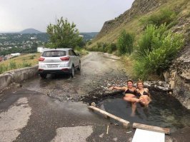 25 фотографий с загадочной русской душой, от которой иностранцам не по себе
