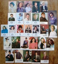 Ценности детей 80-х