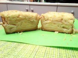 Получилось быстро и очень вкусно!