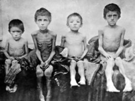 Чот я не понял, это опять пост про то какой продуманный СССР был и какой тупой запад!?
А как насчёт последствий коллективизации 30-ых в СССР???