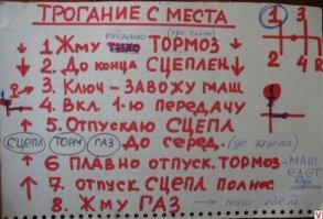 Много девушек и немного юмора