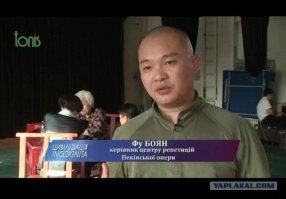 Альтернативная версия Простоквашино
