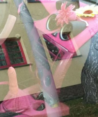 Может так ей удобней будет? :)