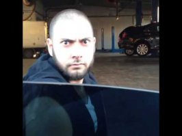 Щито ти сделал, щёрт!