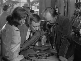 Угнать за 60 секунд: как это выглядит в реальности