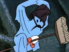 Фото свидетеля