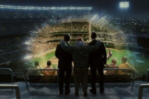 Я, кажется, знаю его секрет