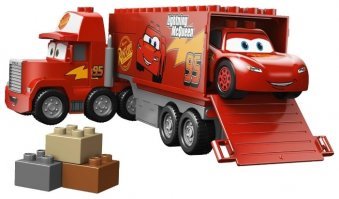 На чем перевозят болиды различные гоночные команды