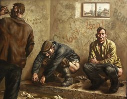 Вот еще чуток зарисовок из СССР