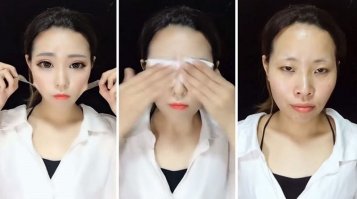 Свирепый учитель из Китая смыл макияж школьниц, но их родители педагога поддержали