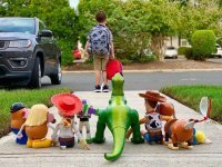 Безжалостная жизнь. 
Это жесть