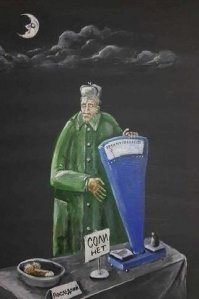 Как зарабатывают благотворительные организации