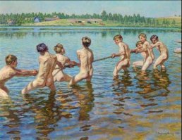 Советские зарисовки