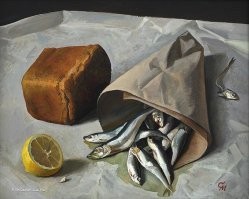 Советские зарисовки