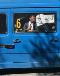 Едем в школу