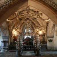 А че так далеко ходить то, аж до Португалии?
Чехия ближе :)