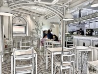 25 баров и ресторанов, чья креативность пришлась по вкусу посетителям