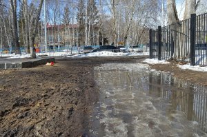 "Обувь ВСЕГДА должна быть чистой." Жиза!!!