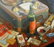 Советские зарисовки