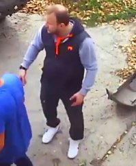 Это не пионерский галстук и не значек!