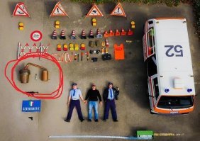 Это они на работе вискарь гонят?