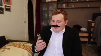 Есть только один падре