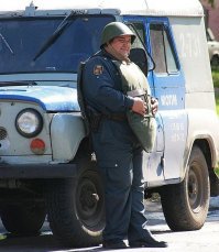 Содержимое транспортных средств экстренных служб со всего мира