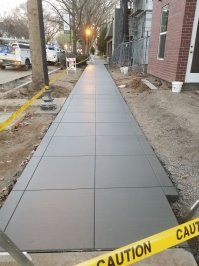 бетон, бетон это.