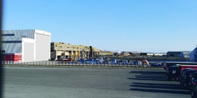 Подводная лодка U-123