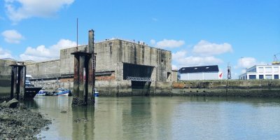 Подводная лодка U-123