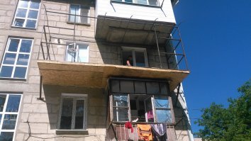 Фигня, вы еще в Кишиневе не были.