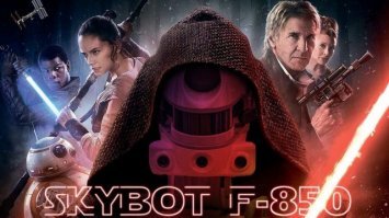 Робот Федор перестал включаться после возвращения на Землю с МКС